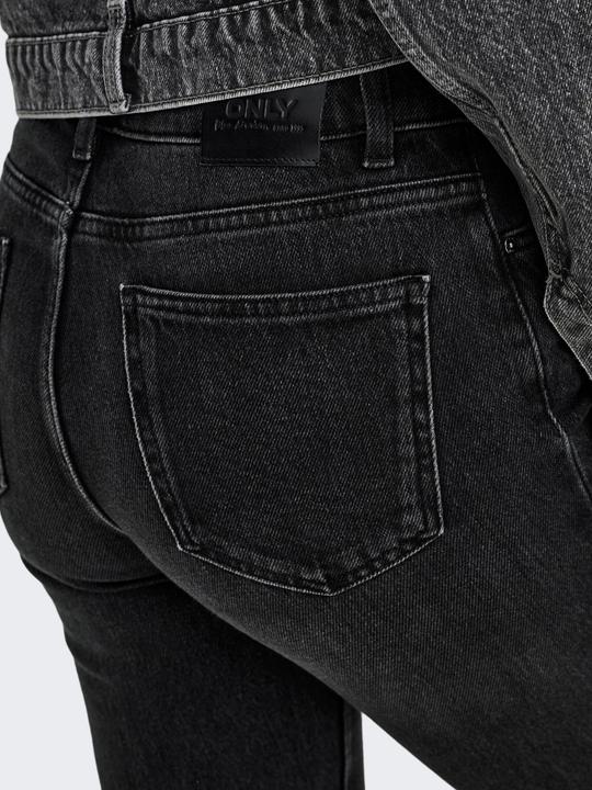 Produktbild Only ONLEmily Life HW Ankle Straight Fit Jeans (W31/L30)