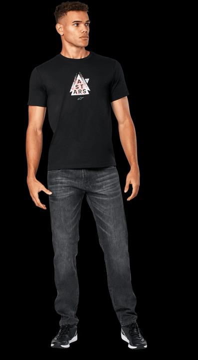 Actual product image Alpinestars Tee 24 Soloist Csf Ss (L)