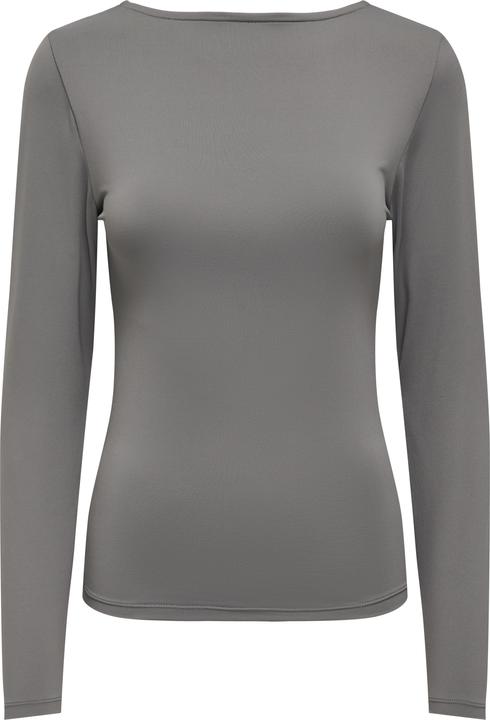 Image du produit Only Coupe normale Top décolleté en U (L)