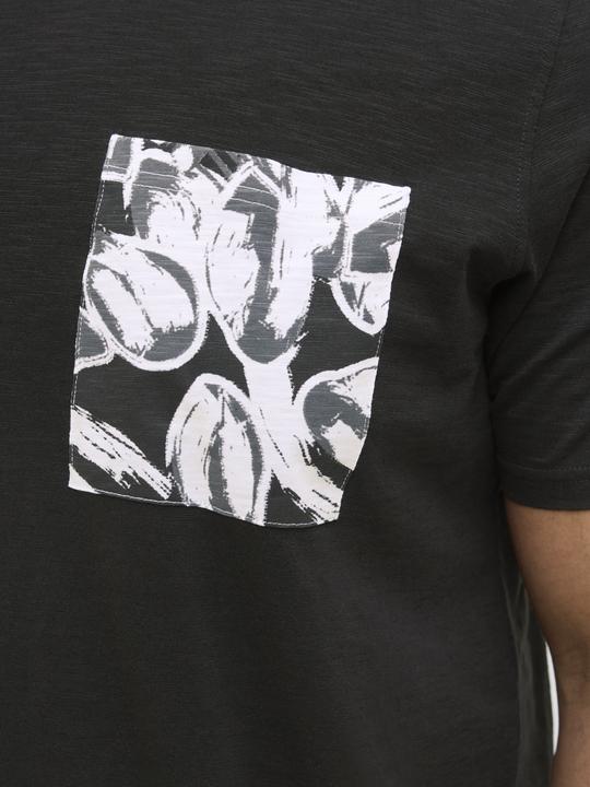Immagine prodotto Jack & Jones Plus Size Gedruckt T-shirt T-shirt (4XL)