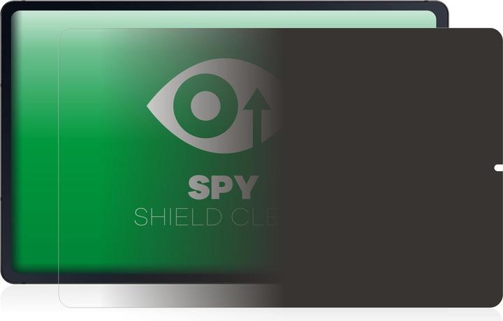 Immagine prodotto upscreen Spy Shield Pellicola Privacy (1 Pezzo/i, Scheda Galaxy S6 Lite)