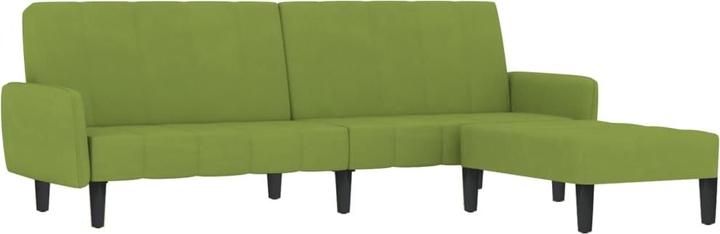 Produktbild VidaXL Schlafsofa (2-Sitzer)