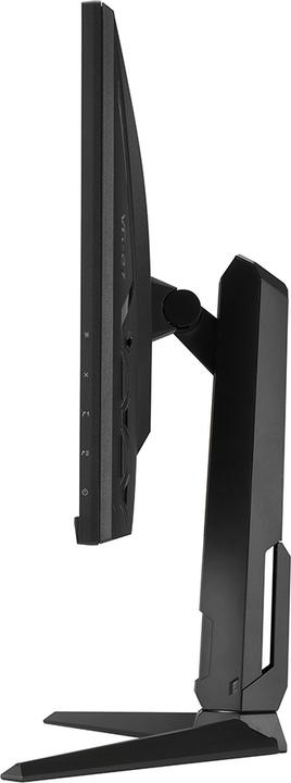 Actual product image ASUS TUF Gaming VG27AQL1A (2560 x 1440 pixels, 27")