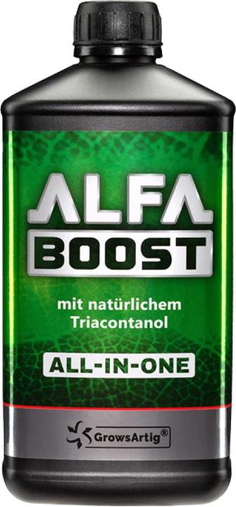 Immagine prodotto GrowsArtig Alfa Boost (0.99 kg, 1 l)