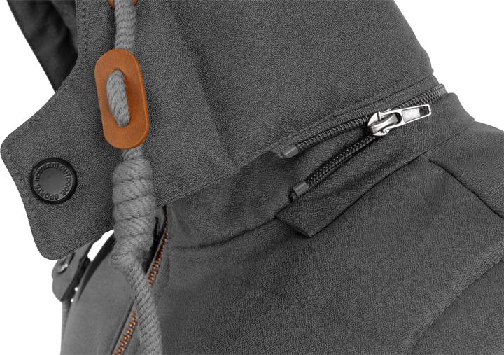 Image du produit Normani Gilet matelassé d'hiver pour femme Paihia - 4356 (M)