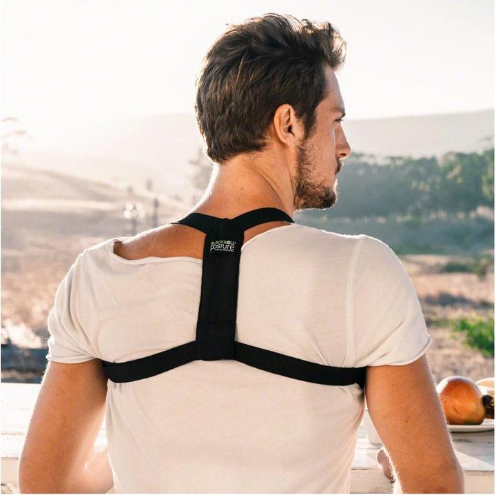 Actual product image Blackroll Posture Pro XL/XXL
