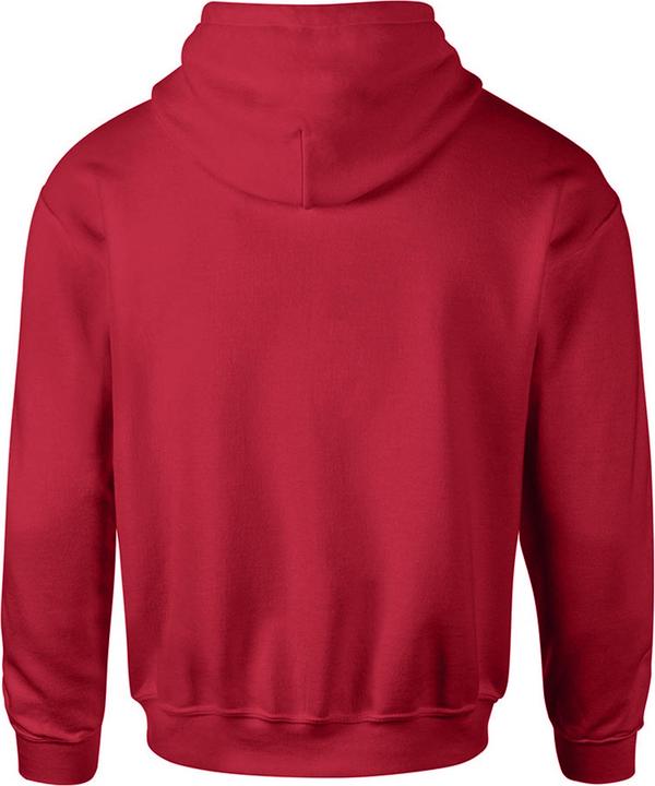 Actual product image Two Legged Dog Womens/Ladies Puff Printed Hoodie (M)