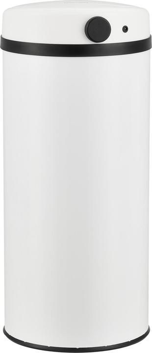 En.Casa Sensor-Mülleimer 42L Weiss (42 l)