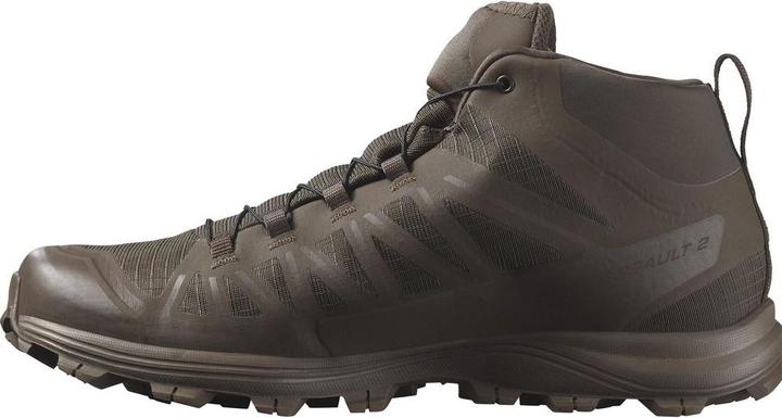 Immagine prodotto Salomon SPEED ASSAULT 2 GTX - Terra Marrone - Terra Marrone - UK 11.5 (UE 46 2/3) (46 2/3)