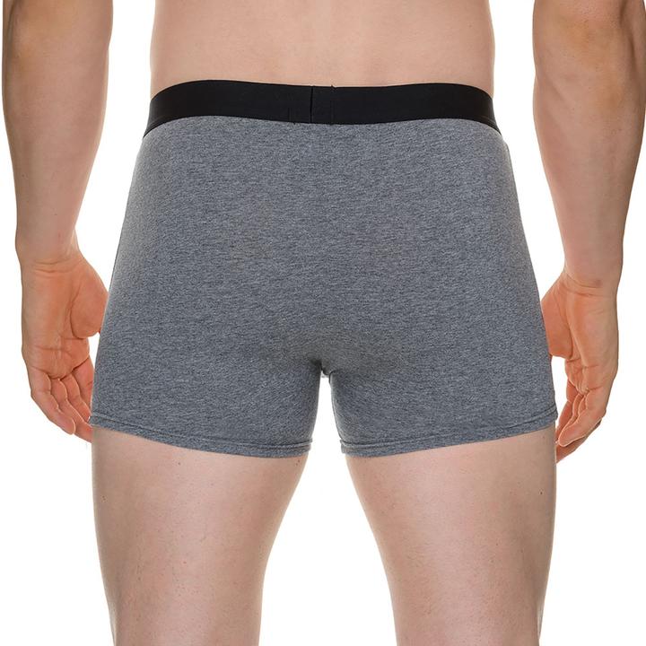 Immagine prodotto Bruno Banani 2 confezioni di pantaloni corti fluidi (M, Confezione da 2)