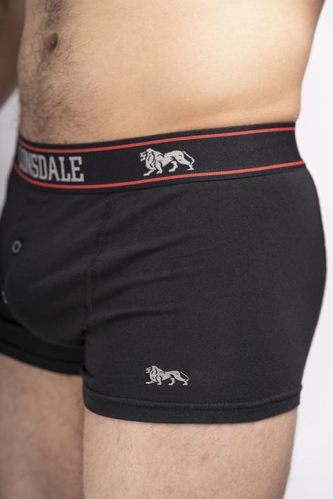 Image du produit Lonsdale Oakworth (S)