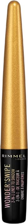 Produktbild Rimmel London Wonder'Swipe 2in1 (002 Instafamous)