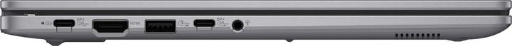 Produktbild ASUS ExpertBook P1 (14", Intel Core i7-13700H, 17.18 GB, 512 GB, CH)