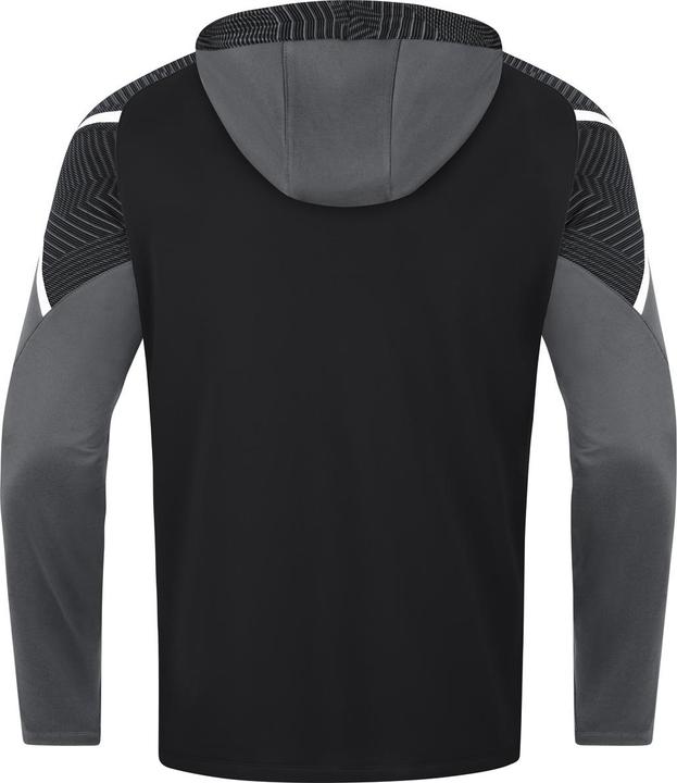 Actual product image JAKO Performance hooded jacket (4XL)