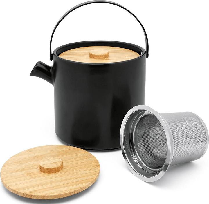 Actual product image Bredemeijer Tea set 'Umea' 2 pieces (1.20 l)