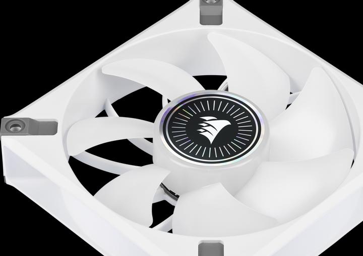 Produktbild Corsair ML120 RGB ELITE (120 mm, 3 x)