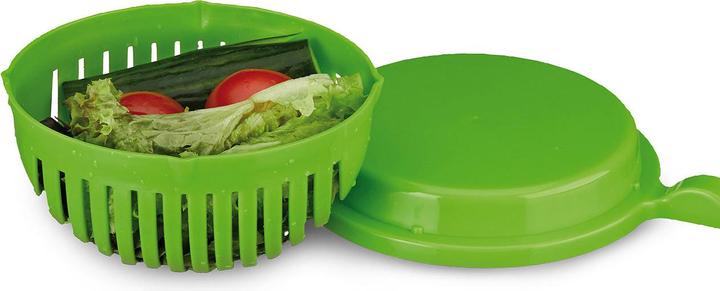 Produktbild Relaxdays Salatschneider