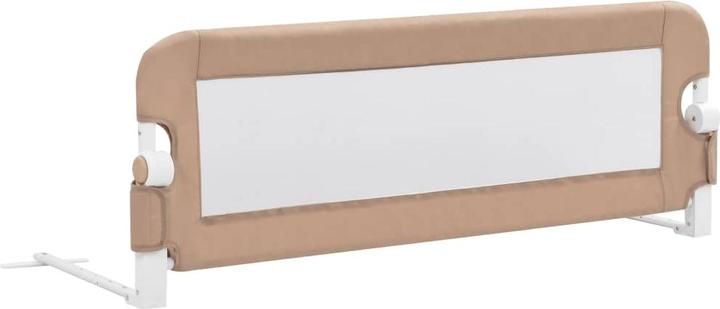 Produktbild VidaXL Bettschutzgitter (120 cm)