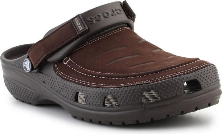 Produktbild Crocs 's Yukon Vista II LR Clog (45)
