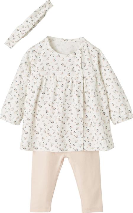 Produktbild Vertbaudet Set Mit Kleid (74)