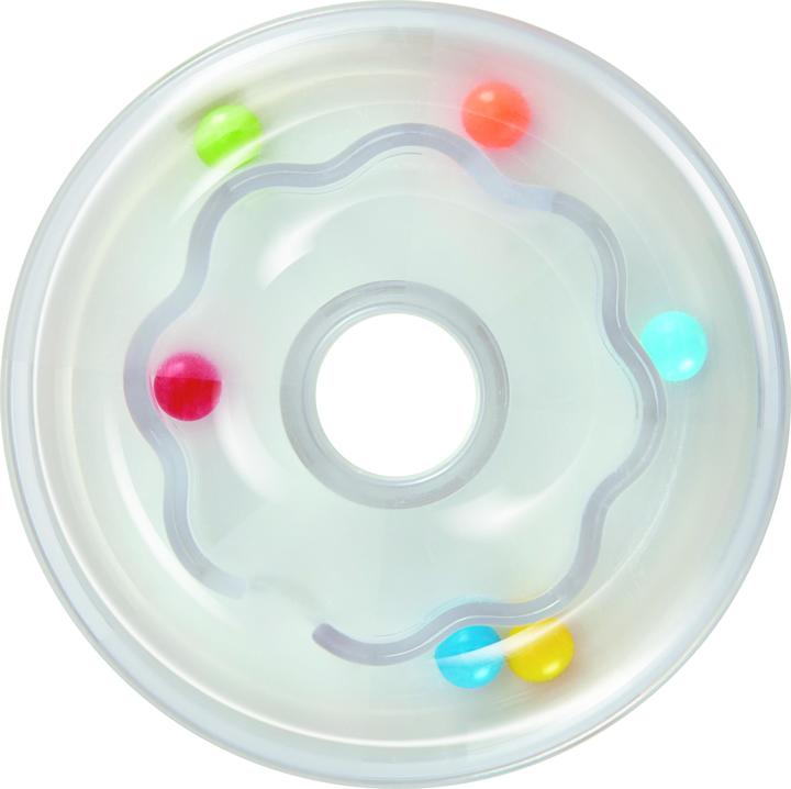 Image du produit Hape Grenouille empilée