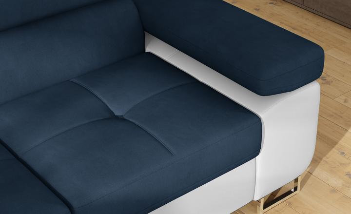 Immagine prodotto ELTAP Anton (Divano ad angolo, 4 posti, Divano letto)
