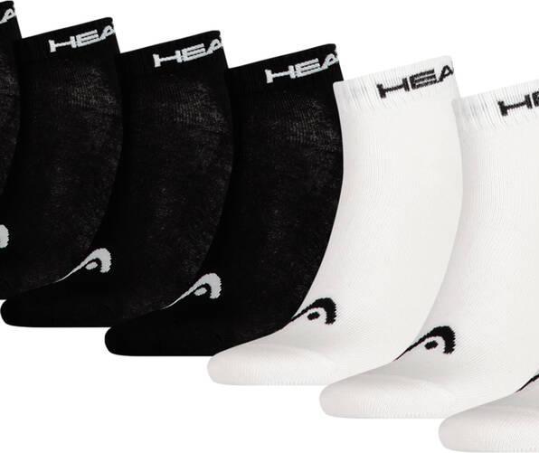 Produktbild Head Quarter 9p (9er Pack, 35 - 38)