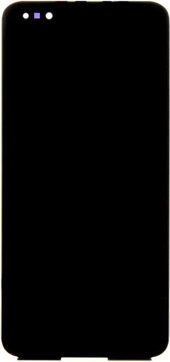 Actual product image Honor Magic5 Pro LCD Display + Touch Unit (Display)