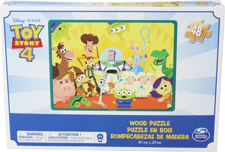 Actual product image Spin Master 6053101