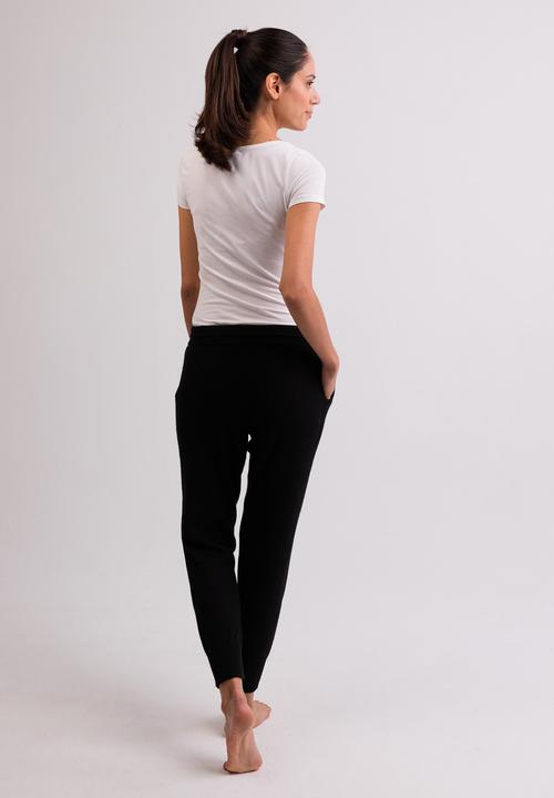 Produktbild Cash-Mere Kaschmir Yogahose (M)