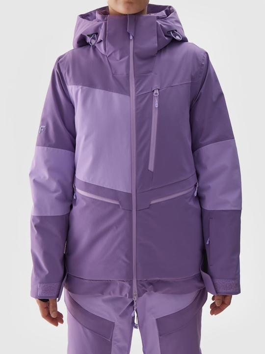 S violet