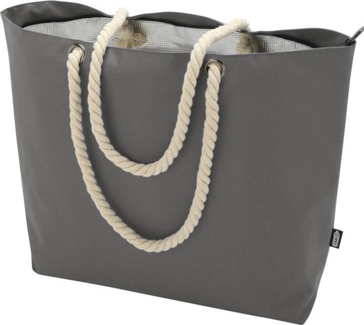 Actual product image Generic Panama Recycled Beach 23L Cooler Tote Bag (23 l)
