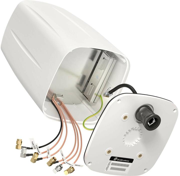 Immagine prodotto Quwireless A500S - QuSpot per Teltonika TRB500 (5G)