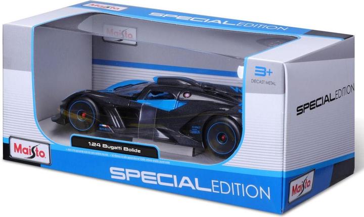 Produktbild Maisto Bugatti Bolide