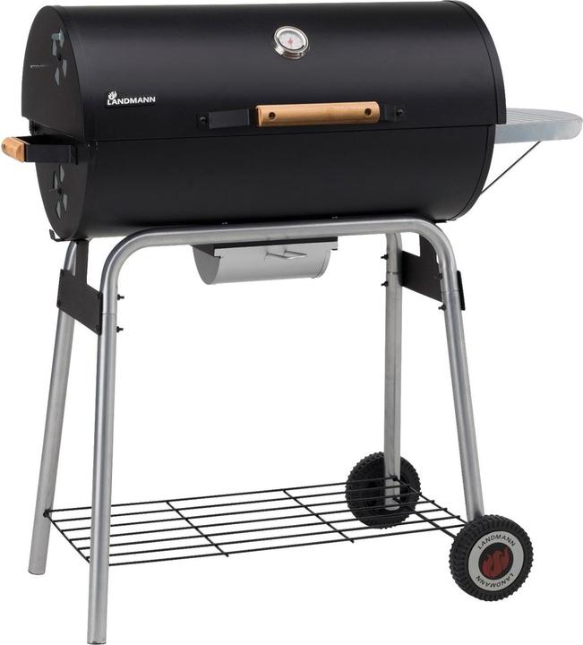 Landmann Black Taurus 660 (66 cm)