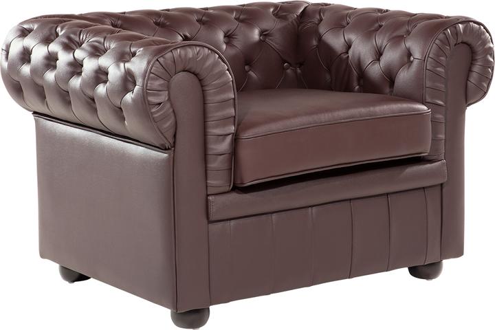 Produktbild Beliani Chesterfield