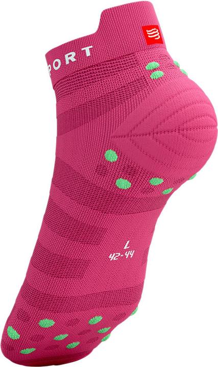 Image du produit Compressport Chaussettes Pro Racing v4.0 Ultralight Run Low (45 - 48)