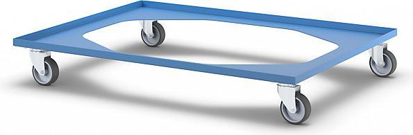 Image du produit eurokraft pro Chariot de transport Premium NEO (250 kg)