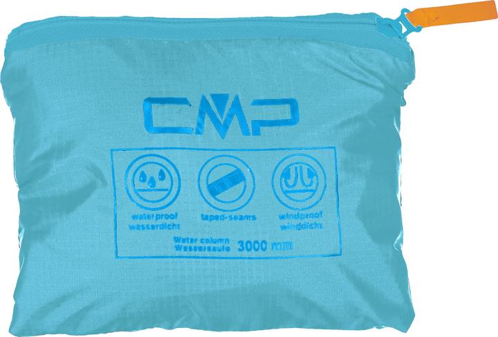 Immagine prodotto CMP Campagnolo Felpa con cappuccio Fix Girls (104)