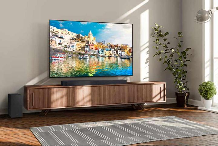 Produktbild Samsung HW-Q710GD/ZG (320 W, 3.1.2 Kanal)