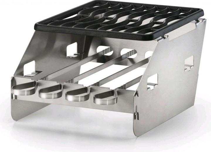 Napoleon 71302 Voorruit Sizzle Zone voor RXT-serie