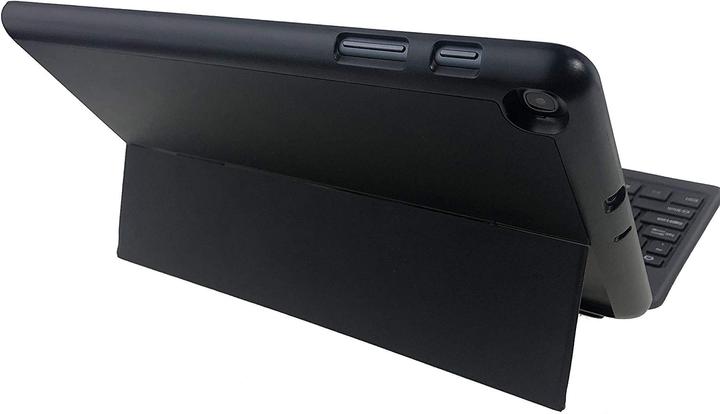 Immagine prodotto Samsung Book Cover Keyboard (DE, Galaxy Tab A 10.1 (2019))