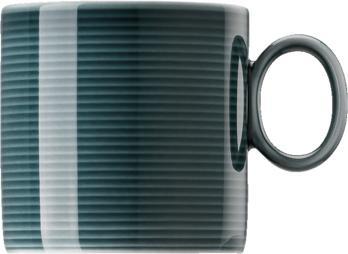 Actual product image Thomas Loft - Colour - Night Blue - Coffee cup (210 ml, 1 x)