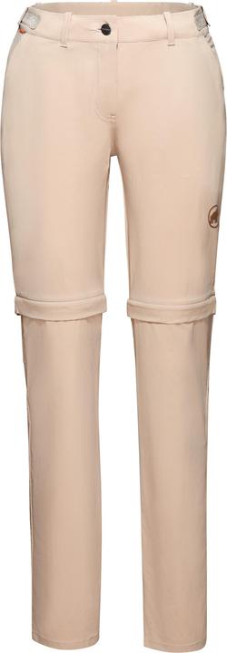 Immagine prodotto Mammut Pantaloni Runbold Zip Off Donna (38)