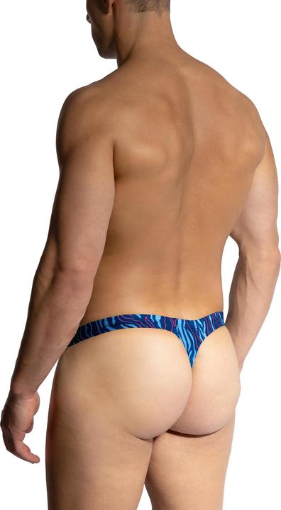 Immagine prodotto Olaf Benz Stringa RED2461 Mini tanga (XL, Confezione singola)