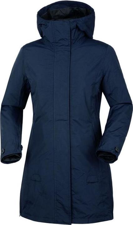 Produktbild Tucano Urbano Magic Parka (L)