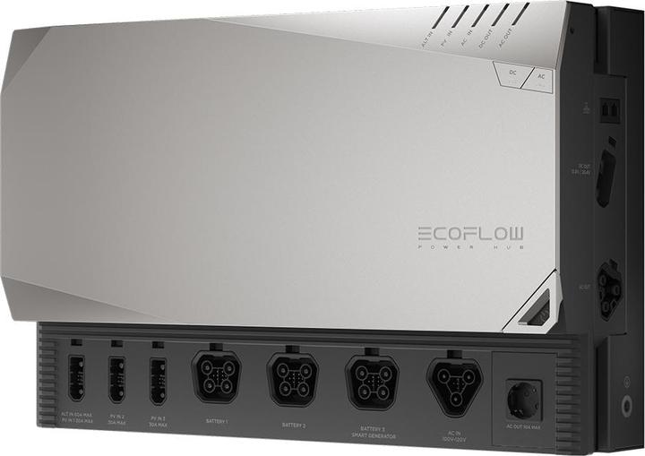 Produktbild EcoFlow Prepared Kit