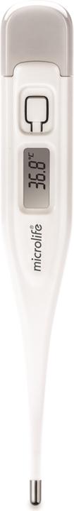 Immagine prodotto Microlife MT 600 (Rettale, Ascella, Orale)