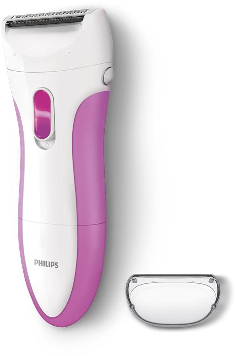 Actual product image Philips SatinShave Essential