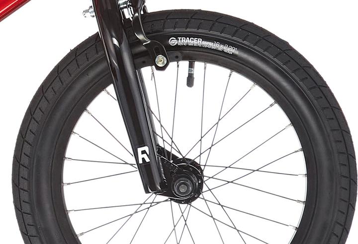 Produktbild Radio Bikes Dice (16")